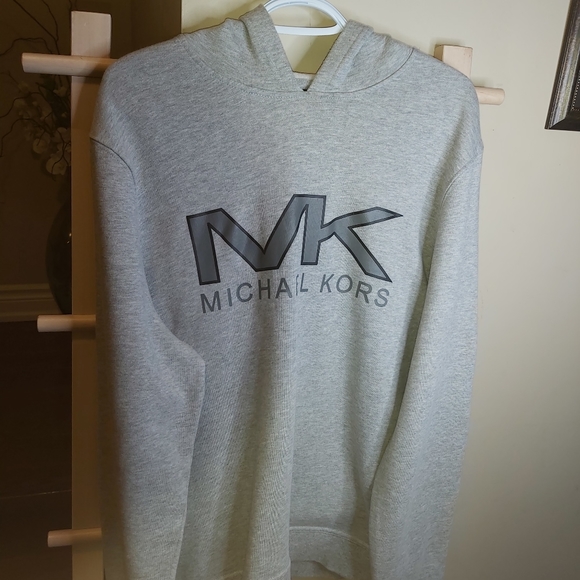 💢SOLD💢Michael Kors hoodie - Picture 2 of 9